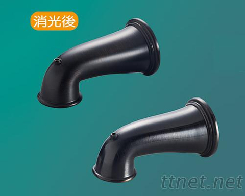 消光表面處後